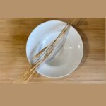 Assiette creuse 28 cm