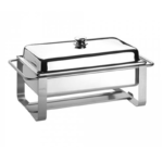 Chafing-dish rectangulaire