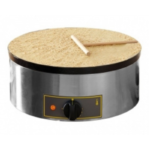Crêpière électrique