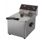 Friteuse électrique 8 litres- 220 V