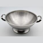Soupière en inox