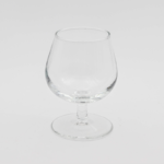 Verre à cognac classique