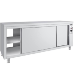 Armoire chaufffante