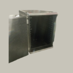 Container isotherme (5 gastronormes)