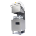 Lave-vaisselle - professionnel 380 volts