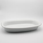 Légumier en porcelaine