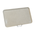 Plateau en plastique