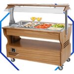 Salad-bar
