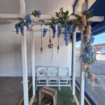Arche "mariage"