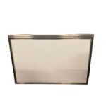 Bar plexy - inox