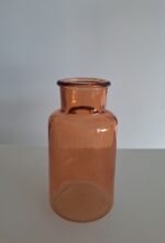 Vase Ambre