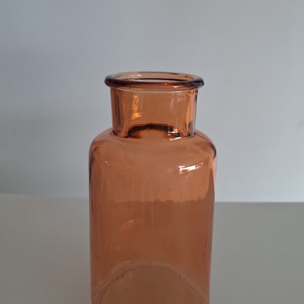 Vase Ambre