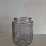 Vase Brume