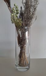 Vase Cristal